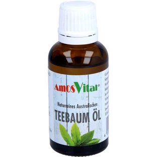 TEA TREE OIL 30 ml