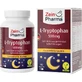 L-TRYPTOPHAN 500 mg capsules 90 pcs.