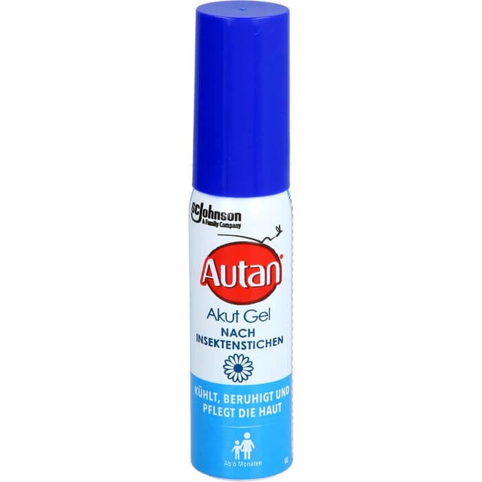 AUTAN Acute Gel 25 ml