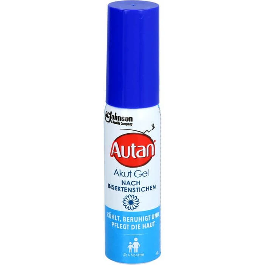 AUTAN Akut Gel 25 ml