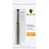 BIO-H-TIN glass nail file 1 pc.