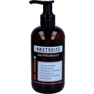 DR.THEISS Dokterszeep vloeibaar 300 ml