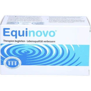 EQUINOVO Tablets 50 pcs.