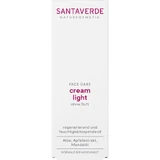 ALOE VERA Crème licht ongeparfumeerd 30 ml