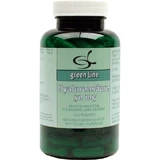 HYALURONIC ACID 50 mg Capsules 120 Capsules