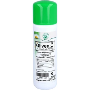 HUILE D'OLIVE 200 ml