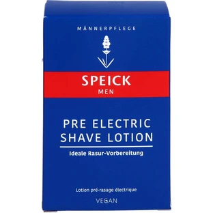SPEICK Rasierwasser Pre Shave Lotion 100 ml