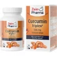 CURCUMIN-TRIPLEX3 500 mg/Cap.95% Curcumin+BioPerine 90 St.