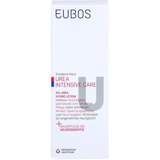 EUBOS DRY SKIN Urea 5% Hydro Lotion 200 ml