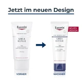 EUCERIN UreaRepair Face Cream 5% Day 50 ml