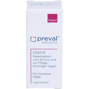 PREVAL Onyx liquid 10 ml