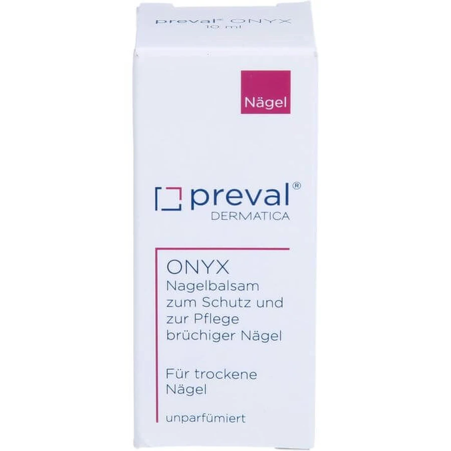 PREVAL Onyx liquid 10 ml