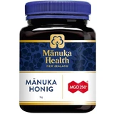 MANUKA HEALTH MGO 250+ Manuka Honig 1000 g