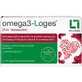 OMEGA3-LOGES plus Kapseln 60 St.