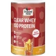 DOPPELHERZ Clear Whey Iso Protein Peach Ice Tea 300 g