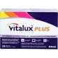 VITALUX Plus Cápsulas 28 Cápsulas