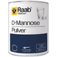 RAAB Vitalfood D-Mannose Poeder 90 g