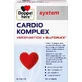 DOPPELHERZ Cardio Komplex system Kapseln 60 St.
