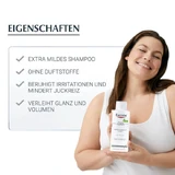 EUCERIN DermoCapillaire hypertolerant Shampoo 250 ml