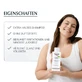 EUCERIN DermoCapillaire hypertolerant Shampoo 250 ml