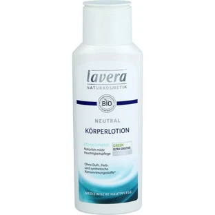 LAVERA Neutral Körperlotion 200 ml