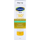 CETAPHIL Sun Daylong SPF 50+ gel sensible 100 ml