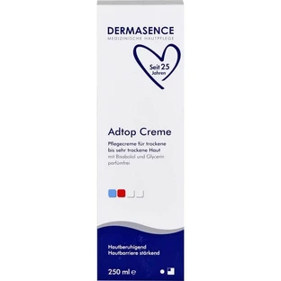 DERMASENCE Crema Adtop 250 ml