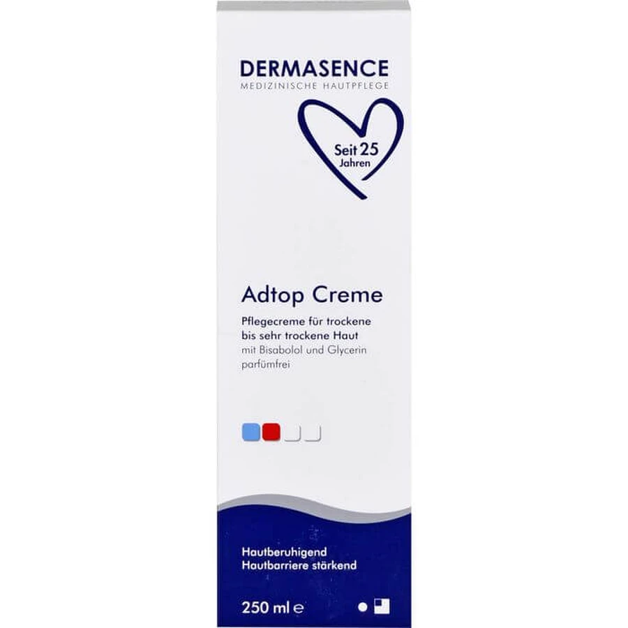 DERMASENCE Crema Adtop 250 ml