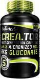 Creatore, 120 capsule, Biotech USA