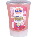 SAGROTAN No-Touch Recambio Fragancia Rosa y Karité 250 ml