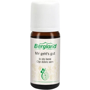 MIR GEHT'S gut essential oil blend 10 ml
