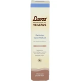 LUVOS kosmetyki naturalne brązujący fluid do twarzy 50 ml