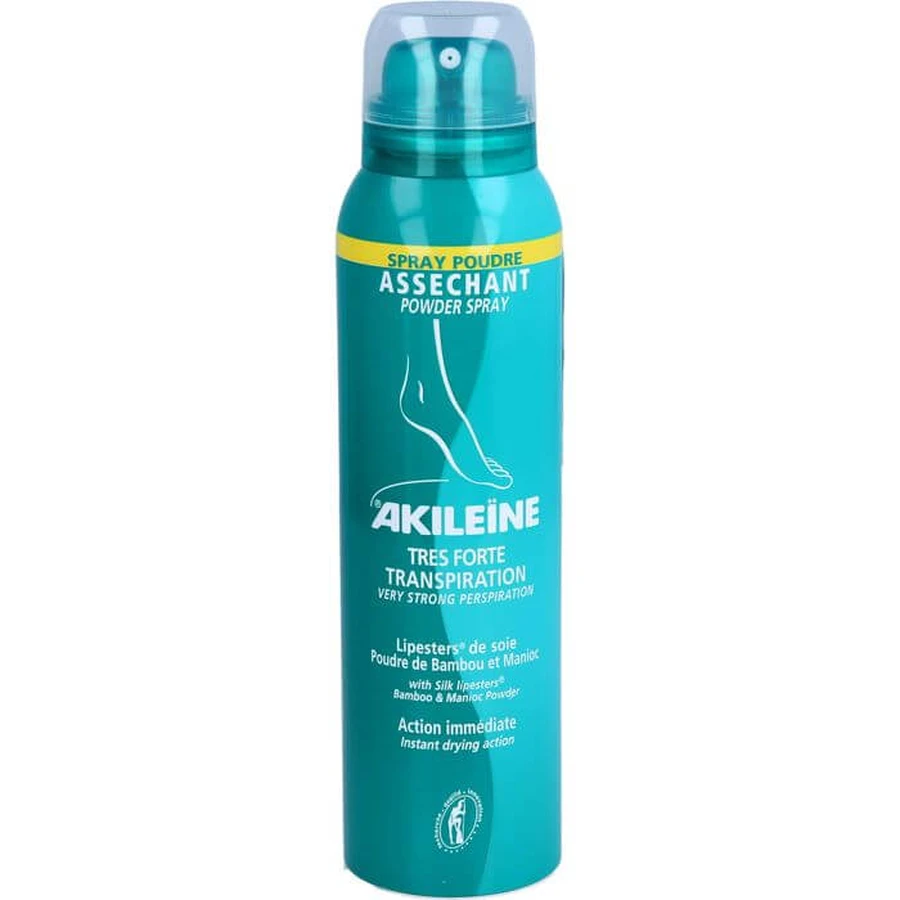 AKILEINE powder spray 150 ml