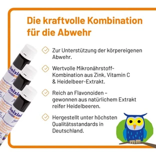 UNIZINK Kombikraft 125 ml