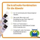 UNIZINK Kombikraft 125 ml