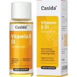 OLEJEK Z WITAMINĄ E Tokoferol naturalny 50 ml