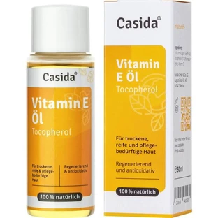 VITAMIN E OIL Tocopherol natural 50 ml