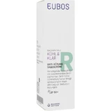 EUBOS COOL & CLEAR Anti-Redness Day Cream SPF 50+ 40 ml