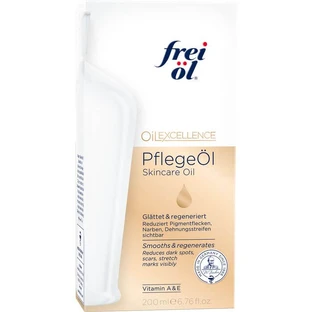 FREI ÖL Verzorgingsolie 200 ml
