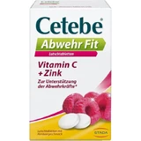 CETEBE Defense Fit Pastillas 20 unid.