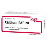 CALCIUM EAP NE Tabletten 20 St.