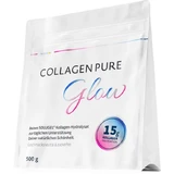 COLLAGEN PURE Glow 100% pure collagen powder 500 g