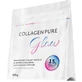 COLLAGEN PURE Glow 100% pure collagen powder 500 g