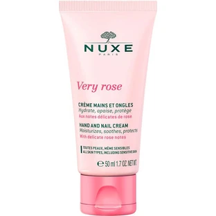 NUXE Crema de Manos Muy Rosa 50 ml