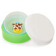 Giraffe anti-slip opscheplepel set, Skip Hop