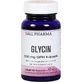 GLYCIN 500 mg GPH Capsules 60 Capsules