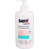 SENI care émulsion hydratante pour le corps 500 ml