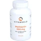 METHIONINE 500 mg capsules 120 Capsules