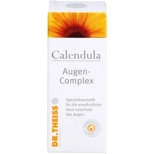 DR.THEISS Calendula Eye Complex Gel 15 ml