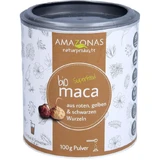 MACA 100% puro polvo ecológico 100 g